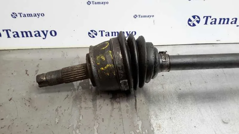 Transmision Delantera Derecha para Fiat Punto Berlina (188)