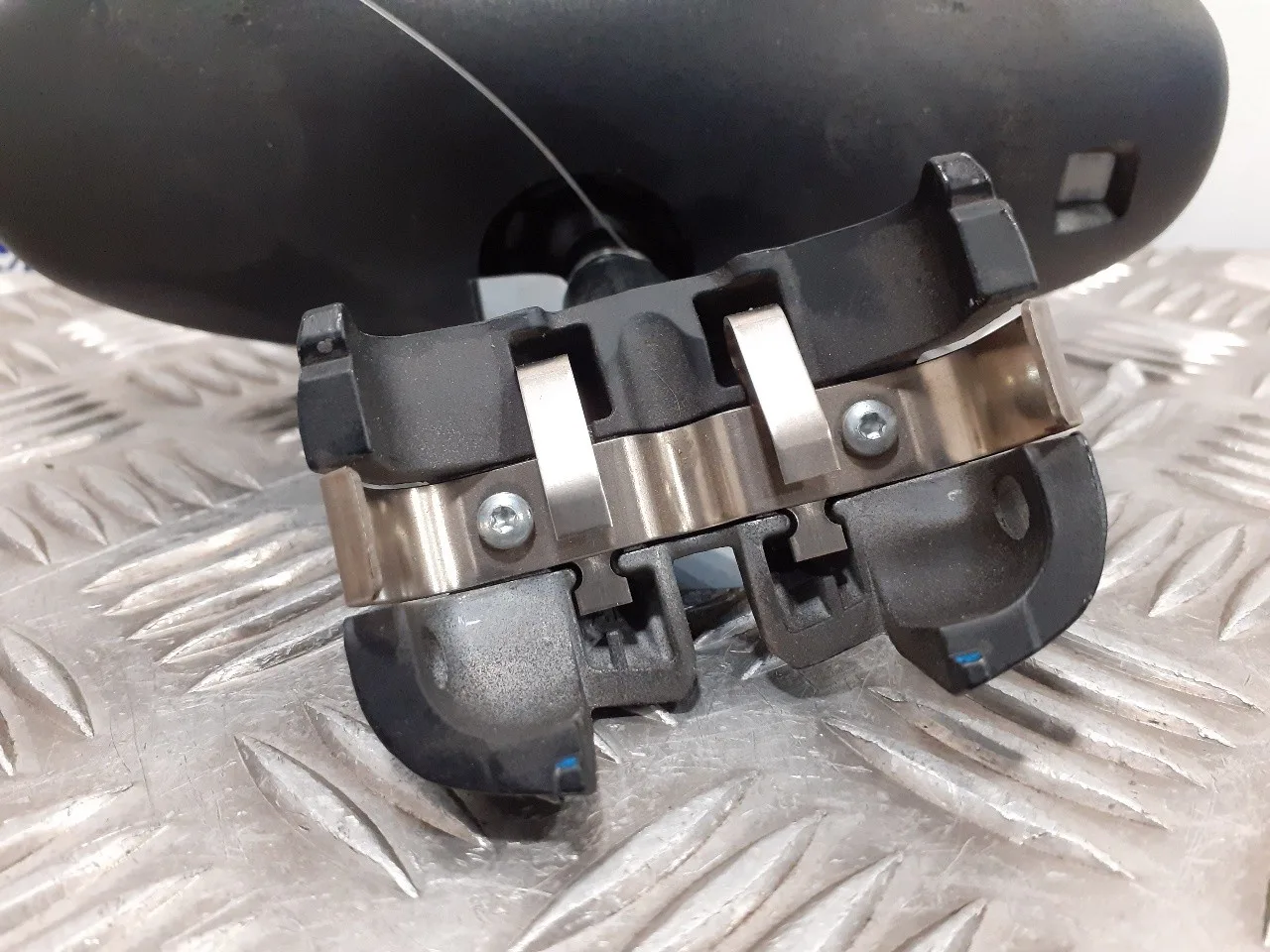 Espejo Interior para Volkswagen Scirocco (137)