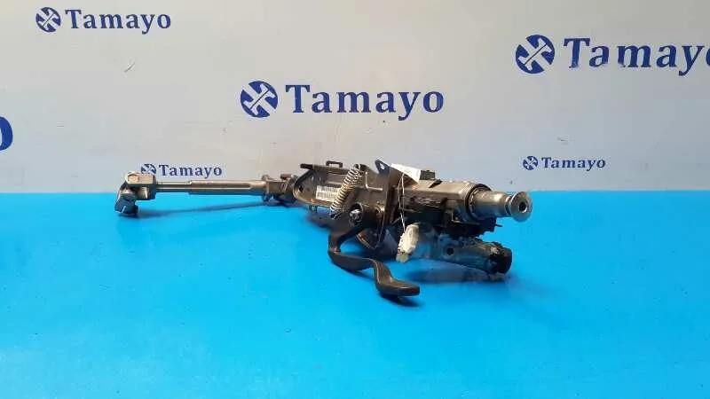 Columna Direccion para Volkswagen Scirocco (137)