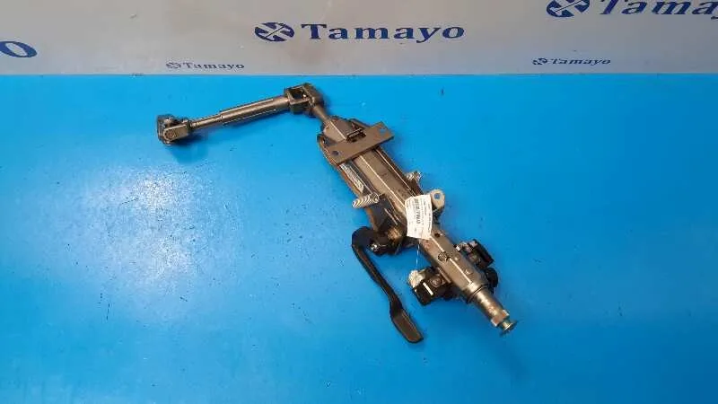 Columna Direccion para Volkswagen Scirocco (137)