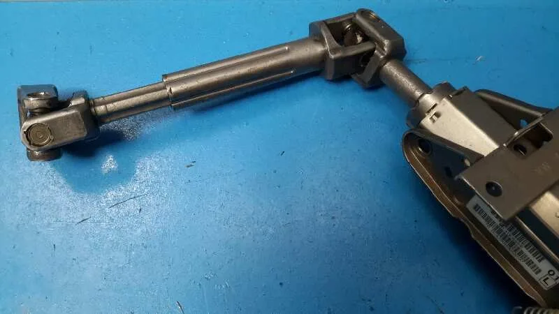Columna Direccion para Volkswagen Scirocco (137)