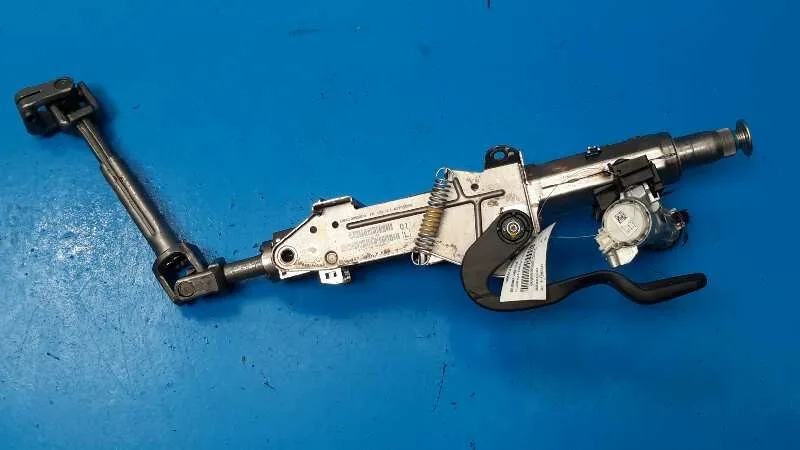 Columna Direccion para Volkswagen Scirocco (137)