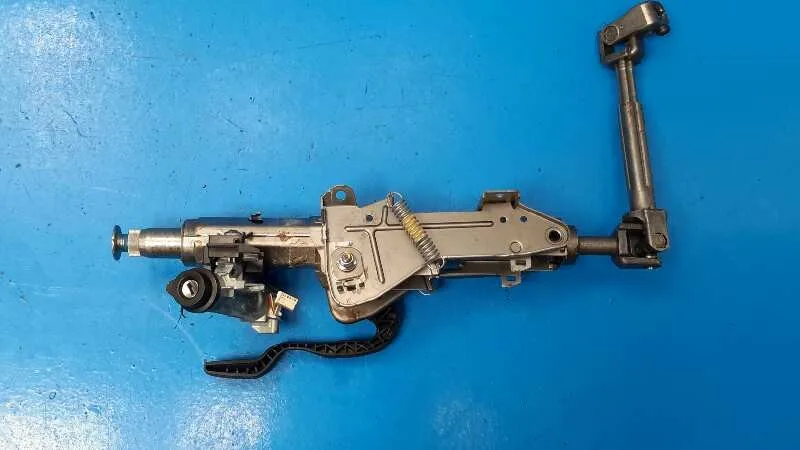 Columna Direccion para Volkswagen Scirocco (137)