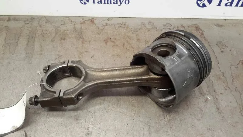 Piston para Bmw Serie 5 Berlina (E39)
