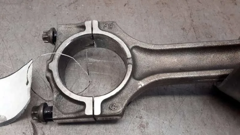 Piston para Bmw Serie 5 Berlina (E39)