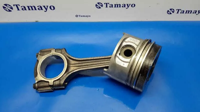 Biela para Bmw Serie 5 Berlina (E39)