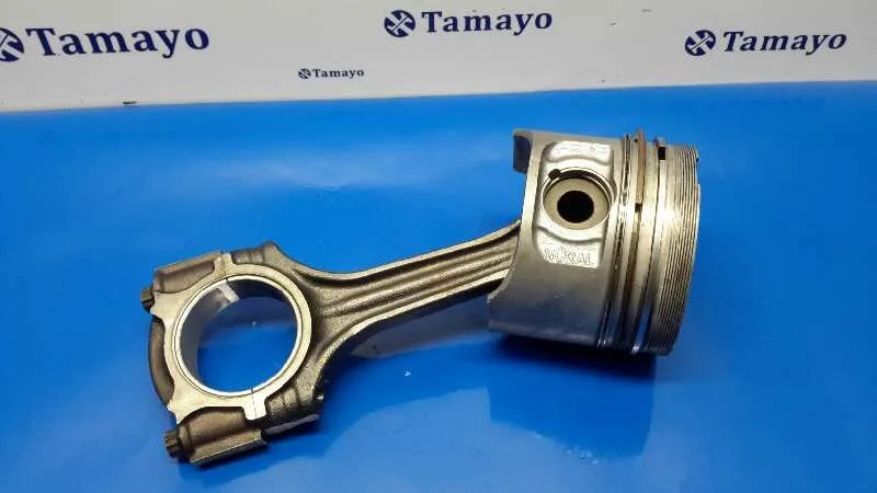 Biela para Bmw Serie 5 Berlina (E39)