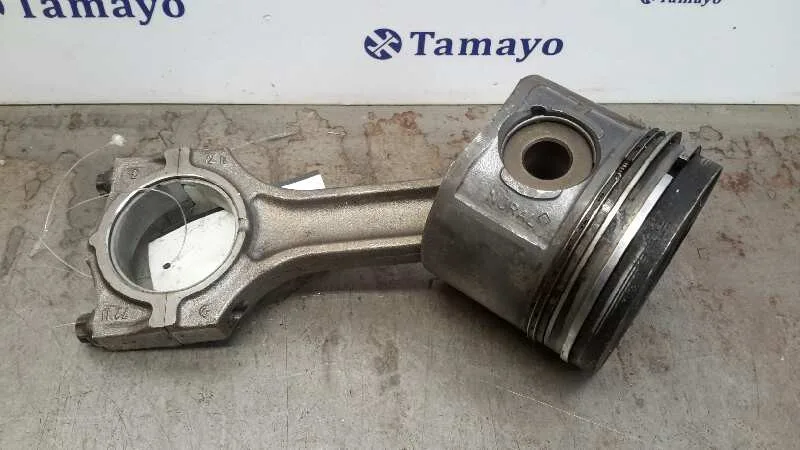 Piston para Bmw Serie 5 Berlina (E39)