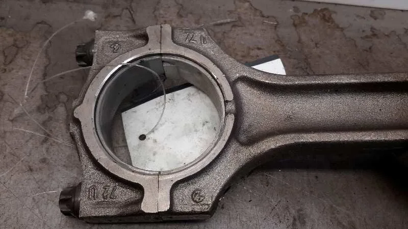 Piston para Bmw Serie 5 Berlina (E39)