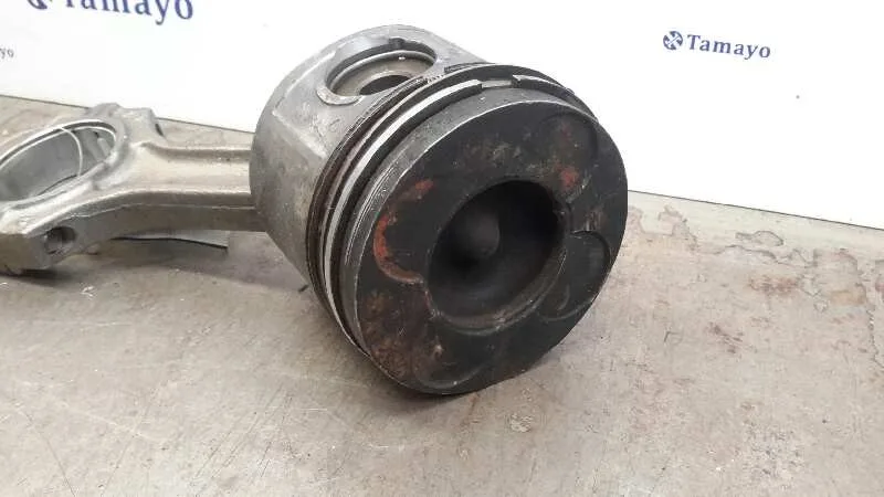Piston para Bmw Serie 5 Berlina (E39)