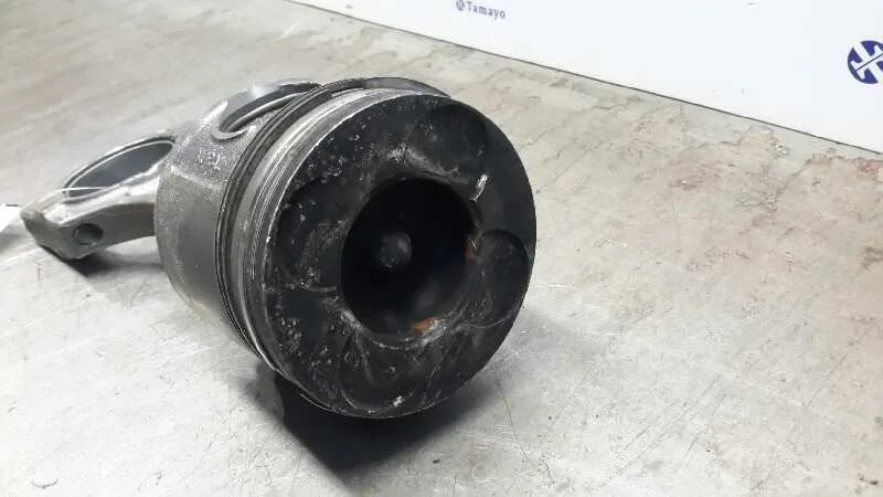 Piston para Bmw Serie 5 Berlina (E39)