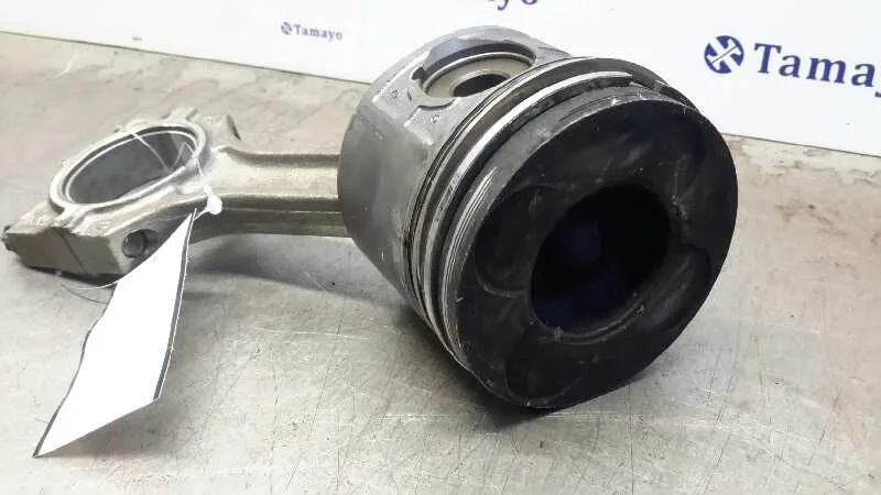Piston para Bmw Serie 5 Berlina (E39)