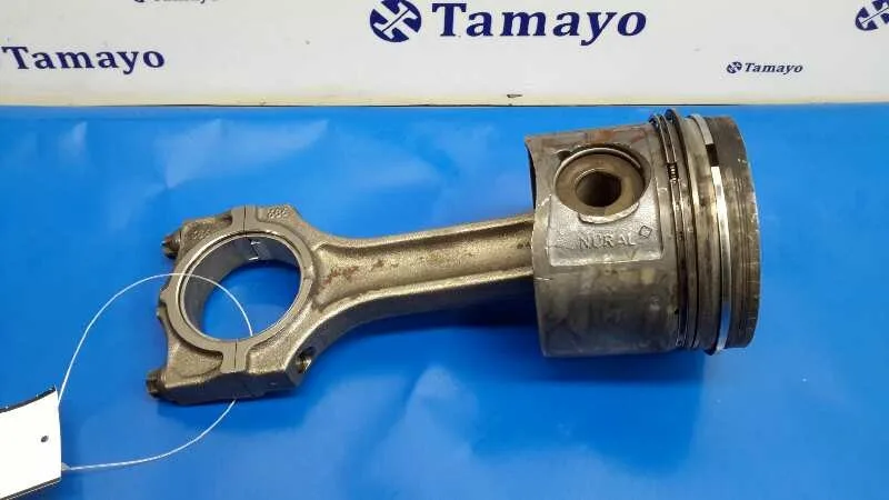 Piston para Bmw Serie 5 Berlina (E39)