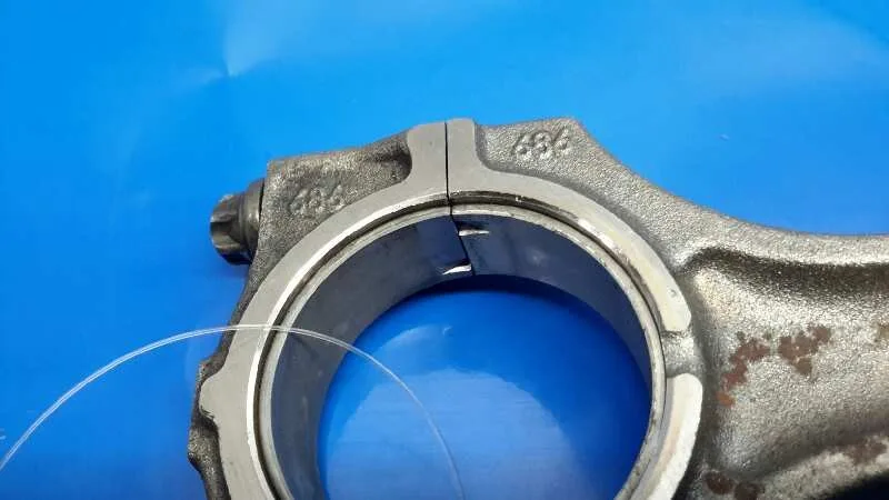 Piston para Bmw Serie 5 Berlina (E39)