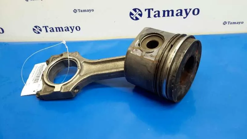 Piston para Bmw Serie 5 Berlina (E39)