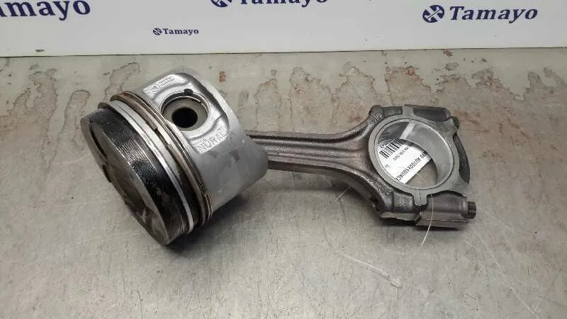 Biela para Bmw Serie 5 Berlina (E39)