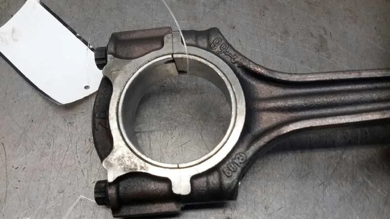 Biela para Bmw Serie 5 Berlina (E39)