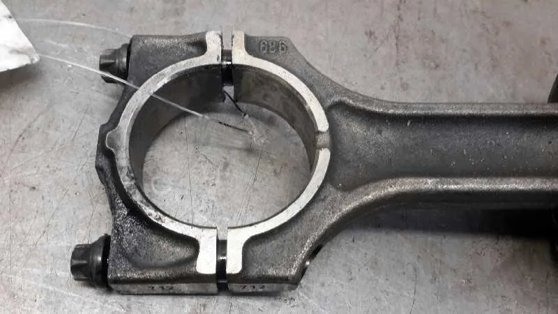 Piston para Bmw Serie 5 Berlina (E39)
