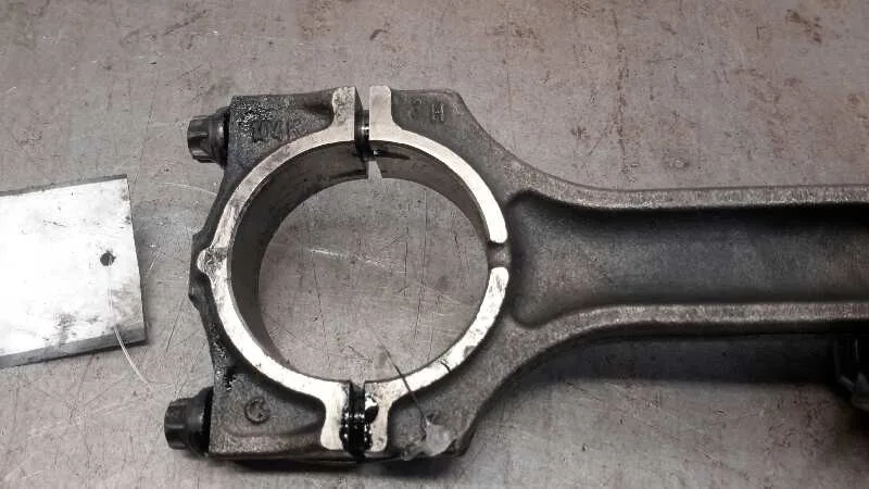 Piston para Bmw Serie 5 Berlina (E39)