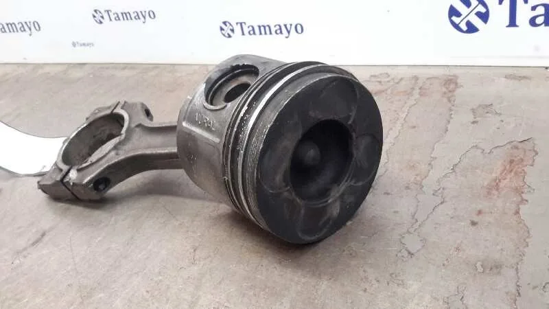 Piston para Bmw Serie 5 Berlina (E39)