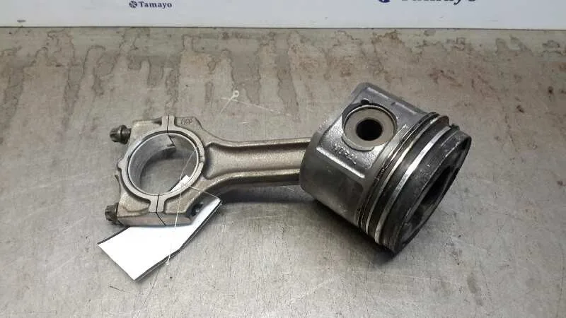 Piston para Bmw Serie 5 Berlina (E39)