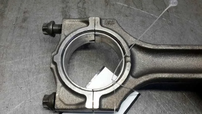 Piston para Bmw Serie 5 Berlina (E39)