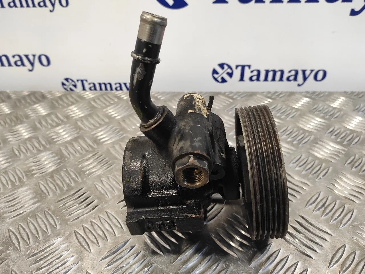 Bomba Direccion para Citroën Jumper Caja Abierta (2)
