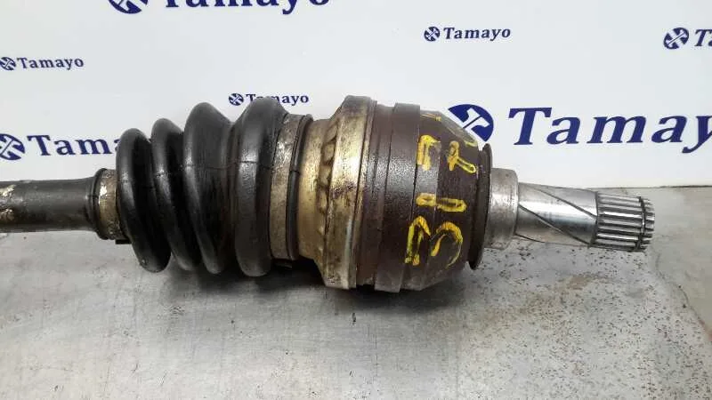 Transmision Delantera Derecha para Opel Astra G Caravan