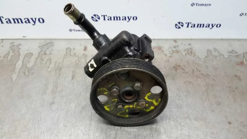 Bomba Servodireccion para Citroën Jumper Caja Cerrada (1)