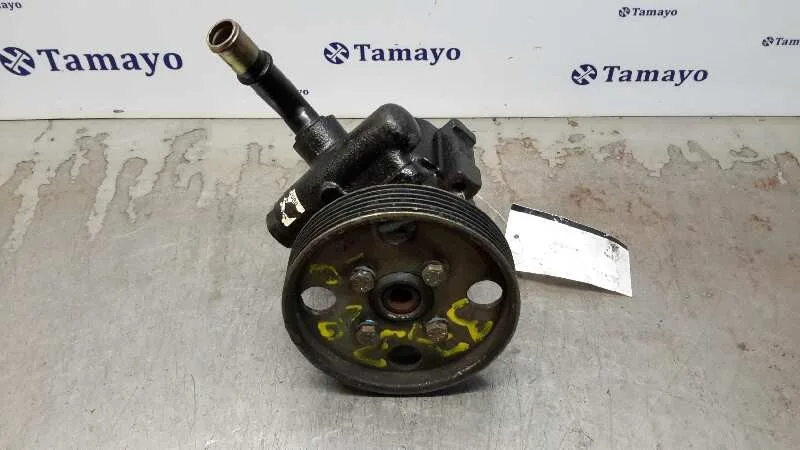 Bomba Servodireccion para Citroën Jumper Caja Cerrada (1)