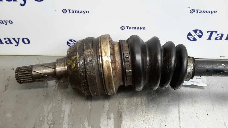 Transmision Delantera Derecha para Opel Astra G Berlina