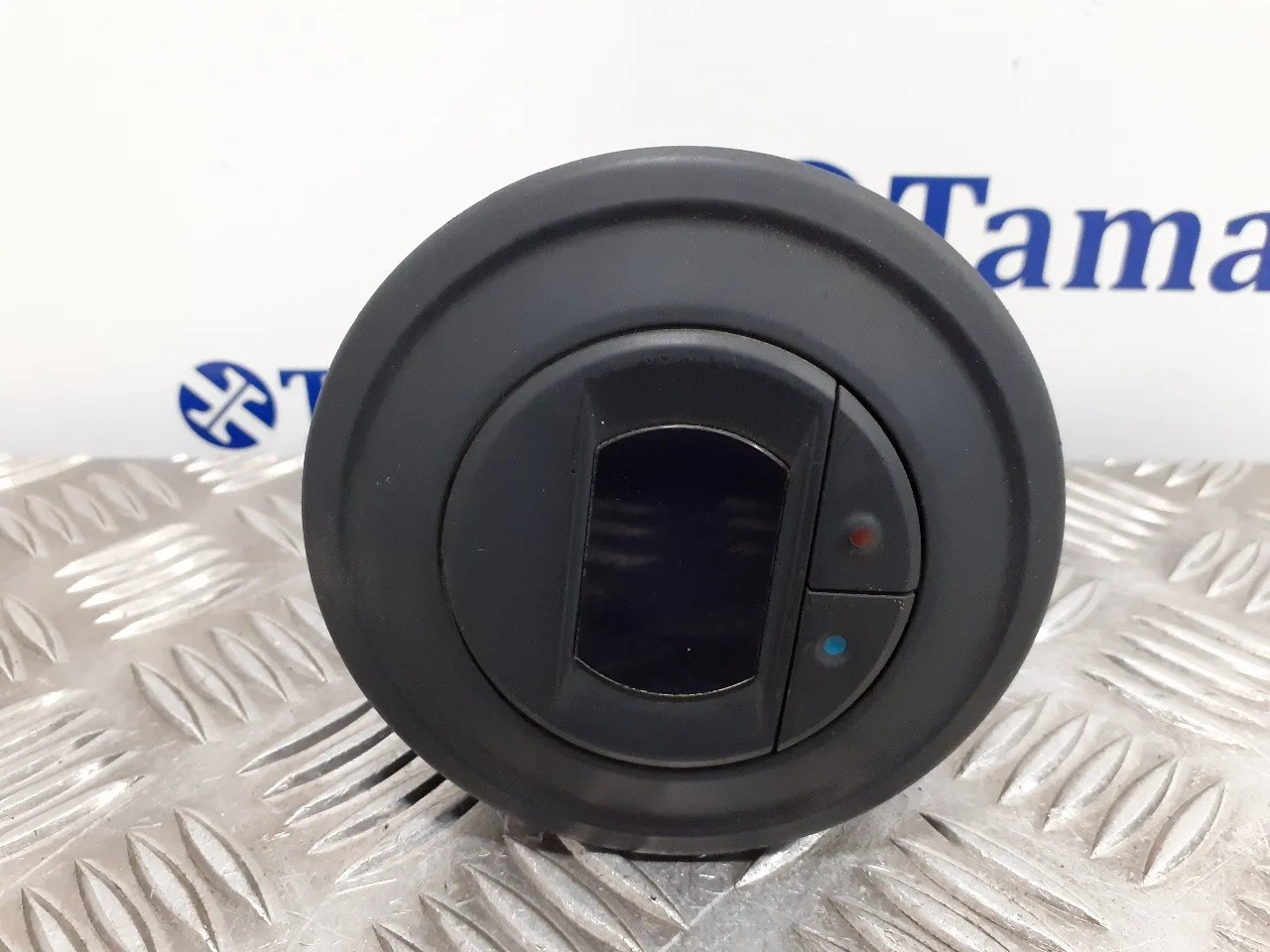 Mando Climatizador para Renault Espace Iv (Jk0)