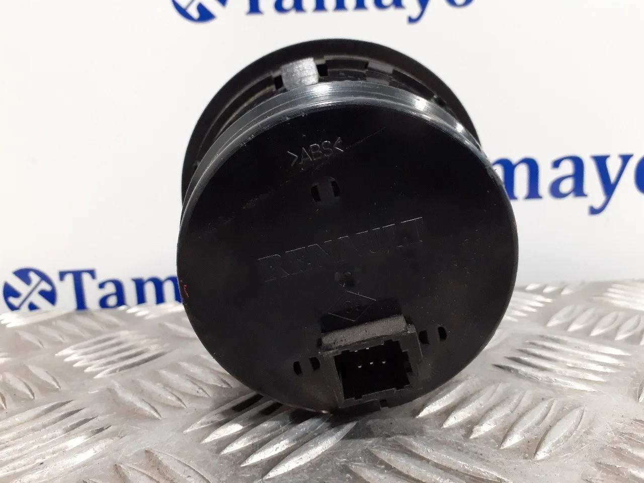 Mando Climatizador para Renault Espace Iv (Jk0)