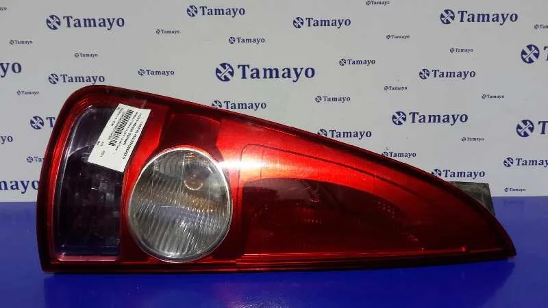 Piloto Trasero Izquierdo para Renault Espace Iv (Jk0)