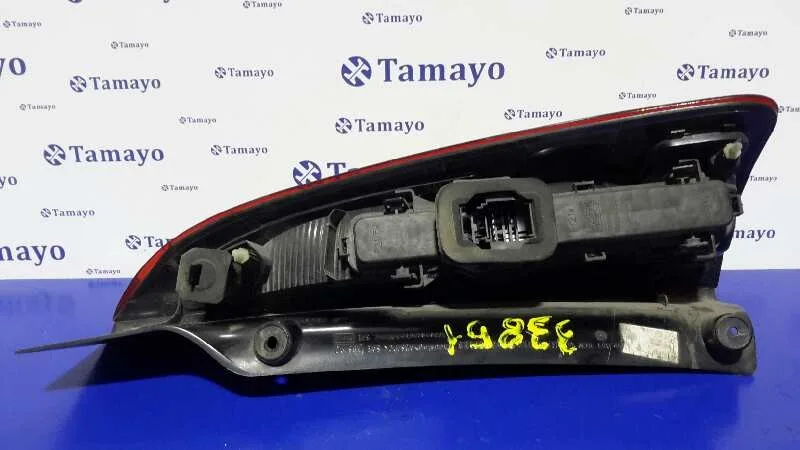 Piloto Trasero Izquierdo para Renault Espace Iv (Jk0)