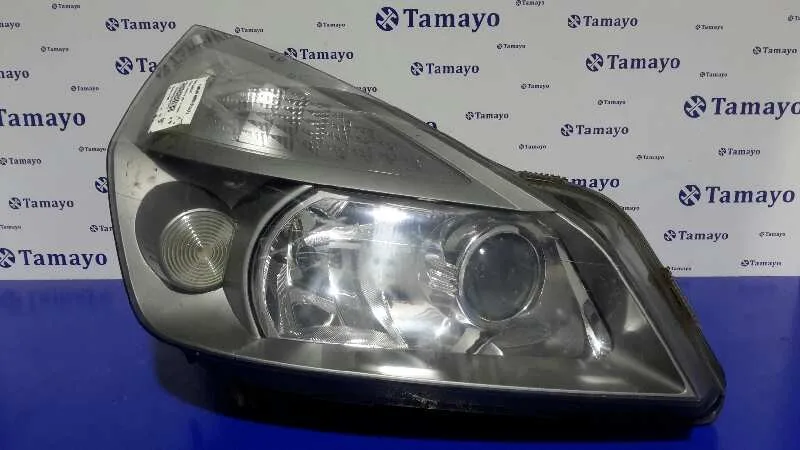 Faro Derecho para Renault Espace Iv (Jk0)