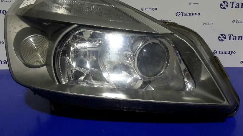 Faro Derecho para Renault Espace Iv (Jk0)