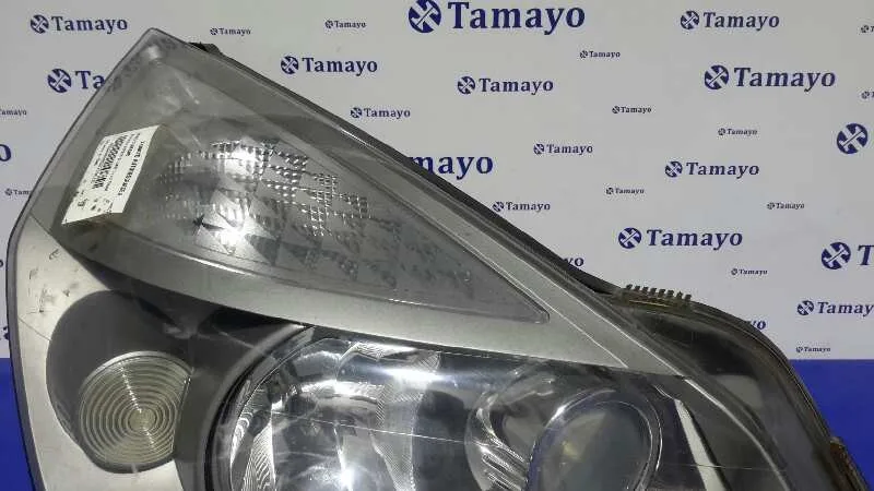 Faro Derecho para Renault Espace Iv (Jk0)