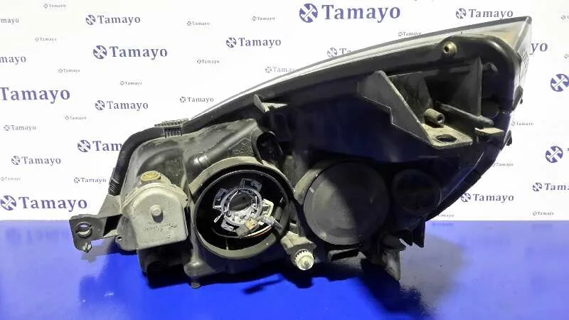 Faro Derecho para Renault Espace Iv (Jk0)