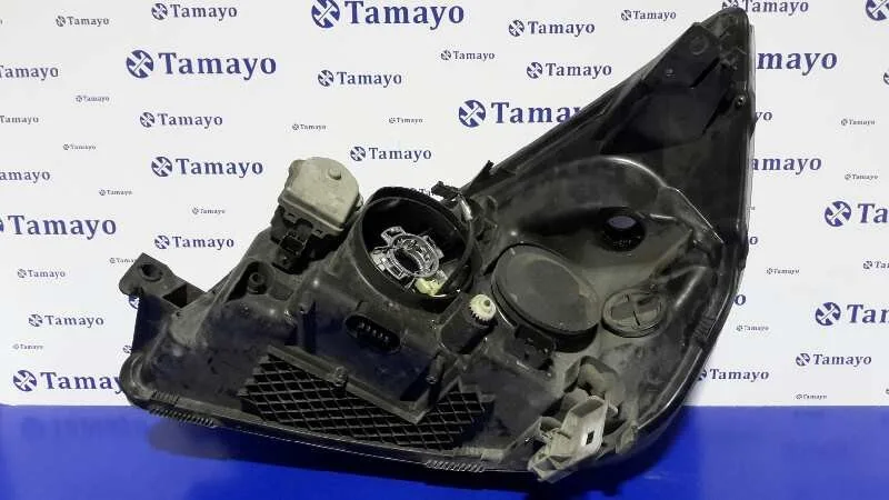Faro Derecho para Renault Espace Iv (Jk0)