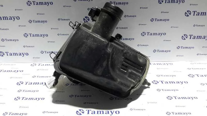Carcasa Filtro Aire para Nissan Qashqai (J10)