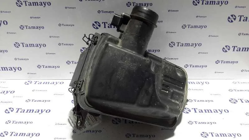 Caudalimetro para Nissan Qashqai (J10)
