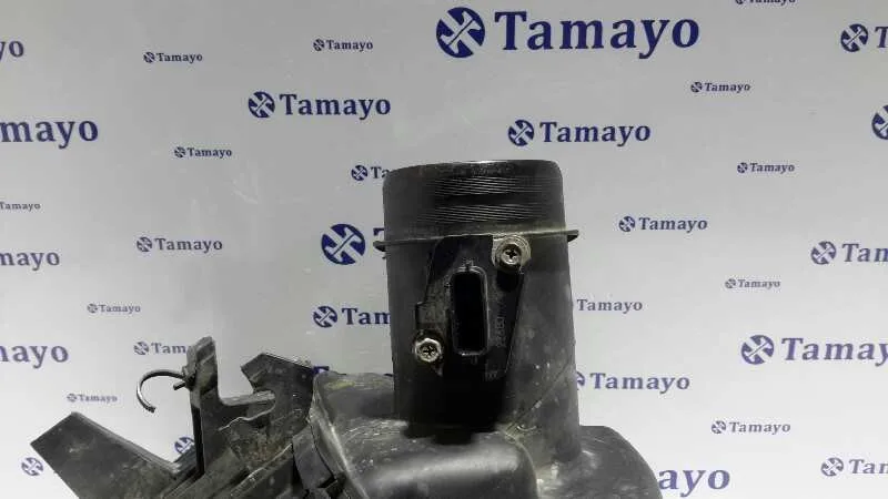 Caudalimetro para Nissan Qashqai (J10)