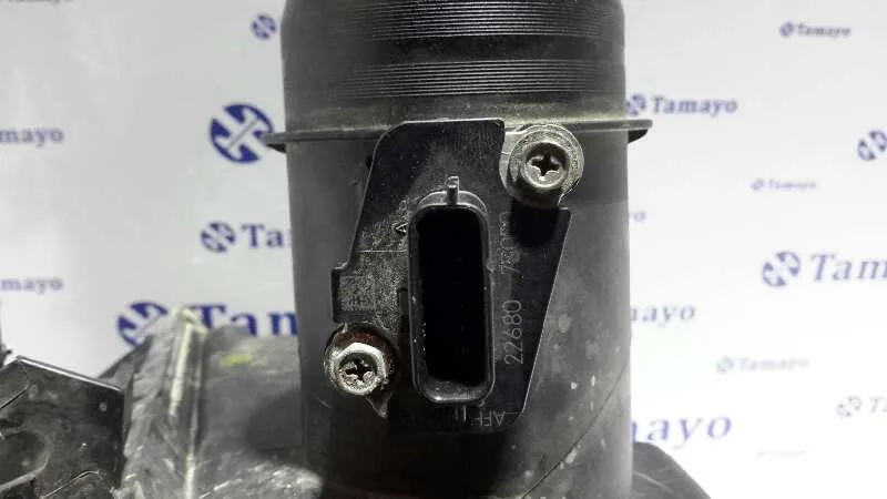 Caudalimetro para Nissan Qashqai (J10)