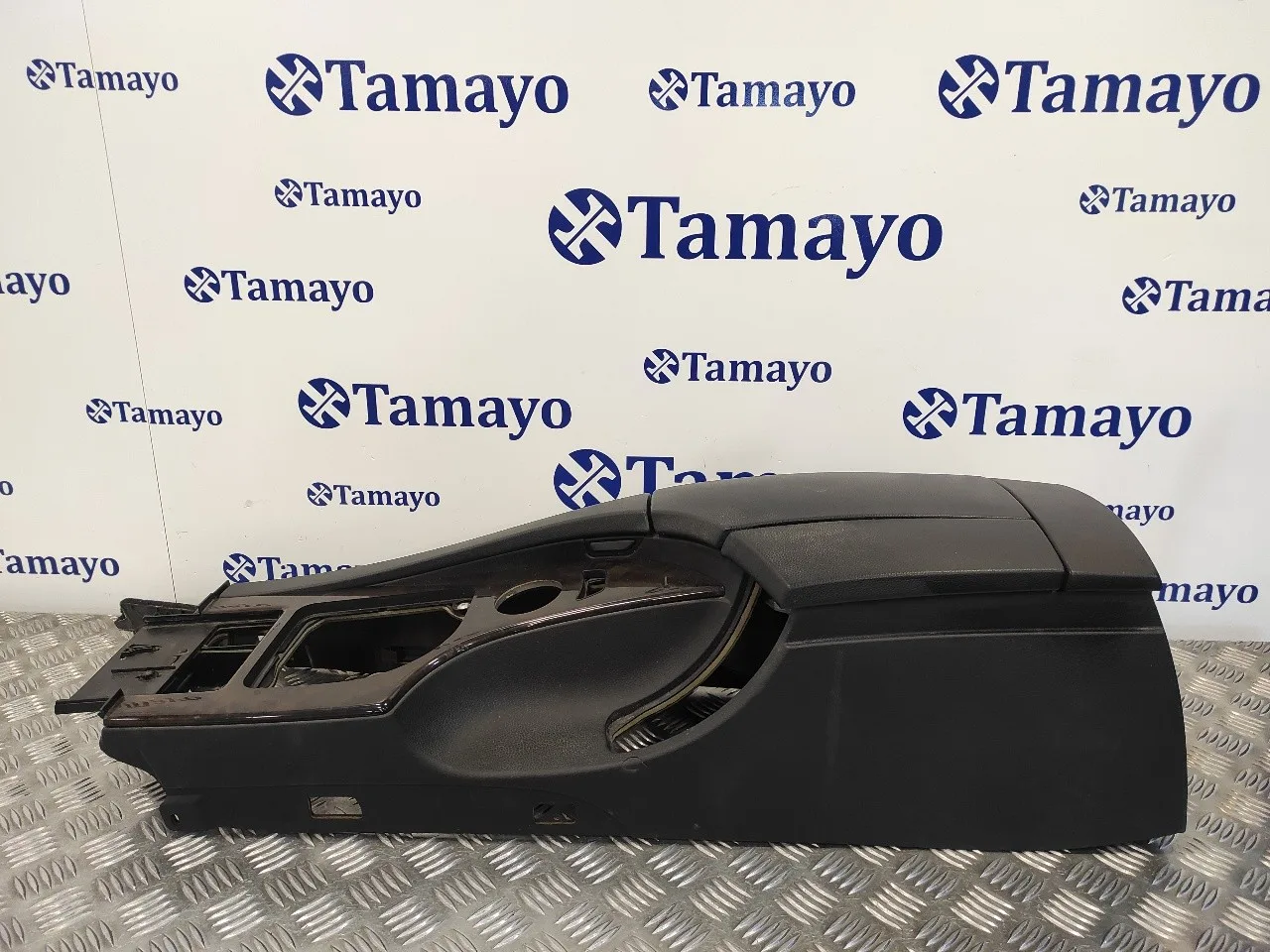 Consola para Bmw Serie 5 Berlina (E60)