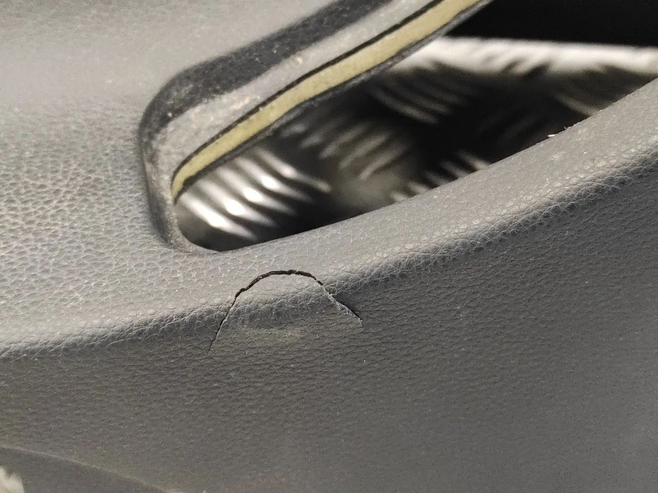 Consola para Bmw Serie 5 Berlina (E60)