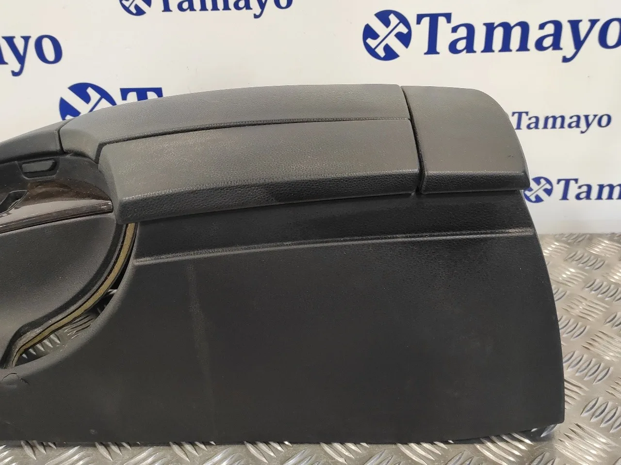 Consola para Bmw Serie 5 Berlina (E60)