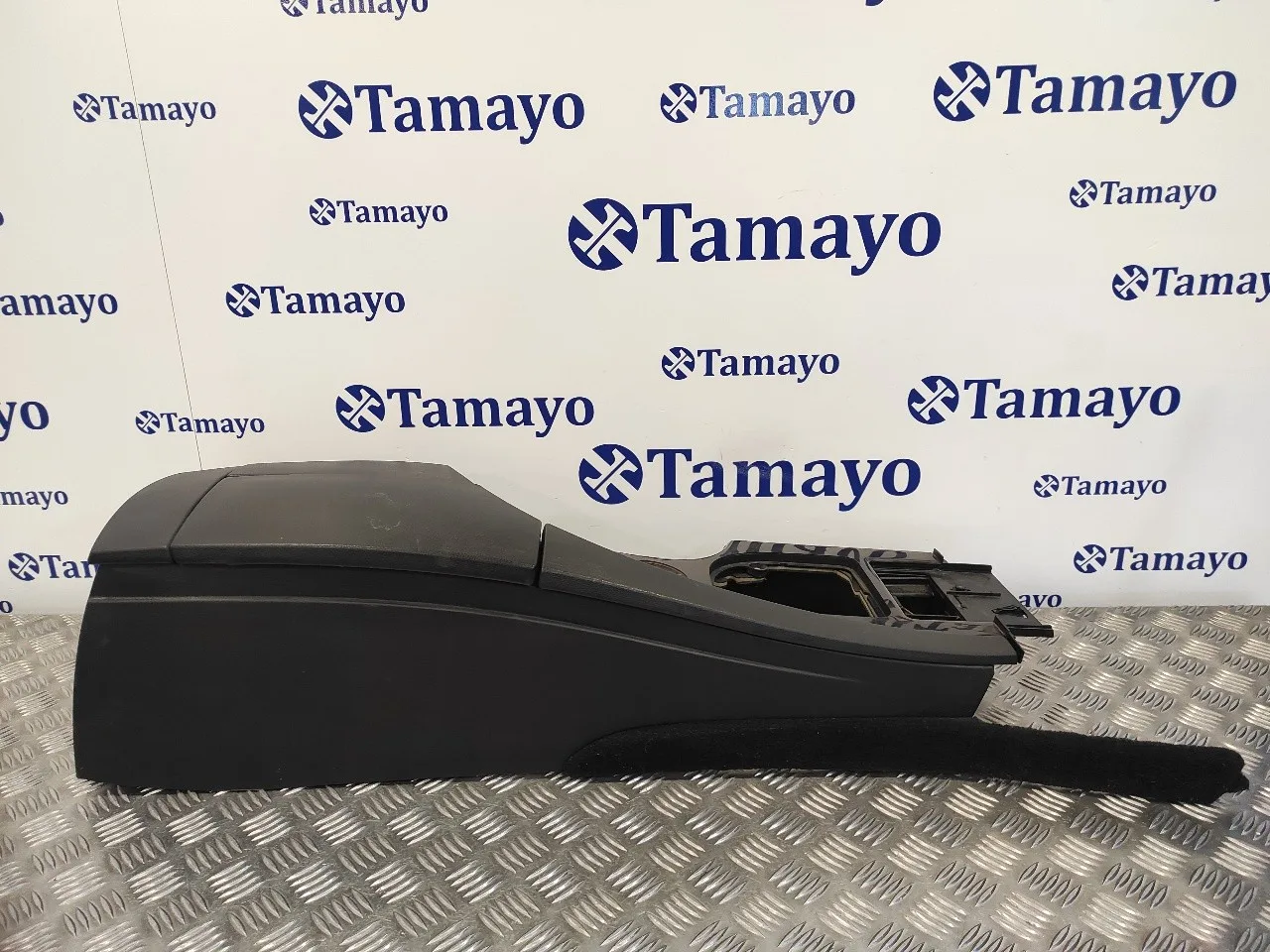 Consola para Bmw Serie 5 Berlina (E60)