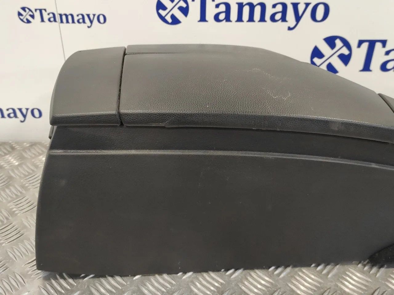 Consola para Bmw Serie 5 Berlina (E60)
