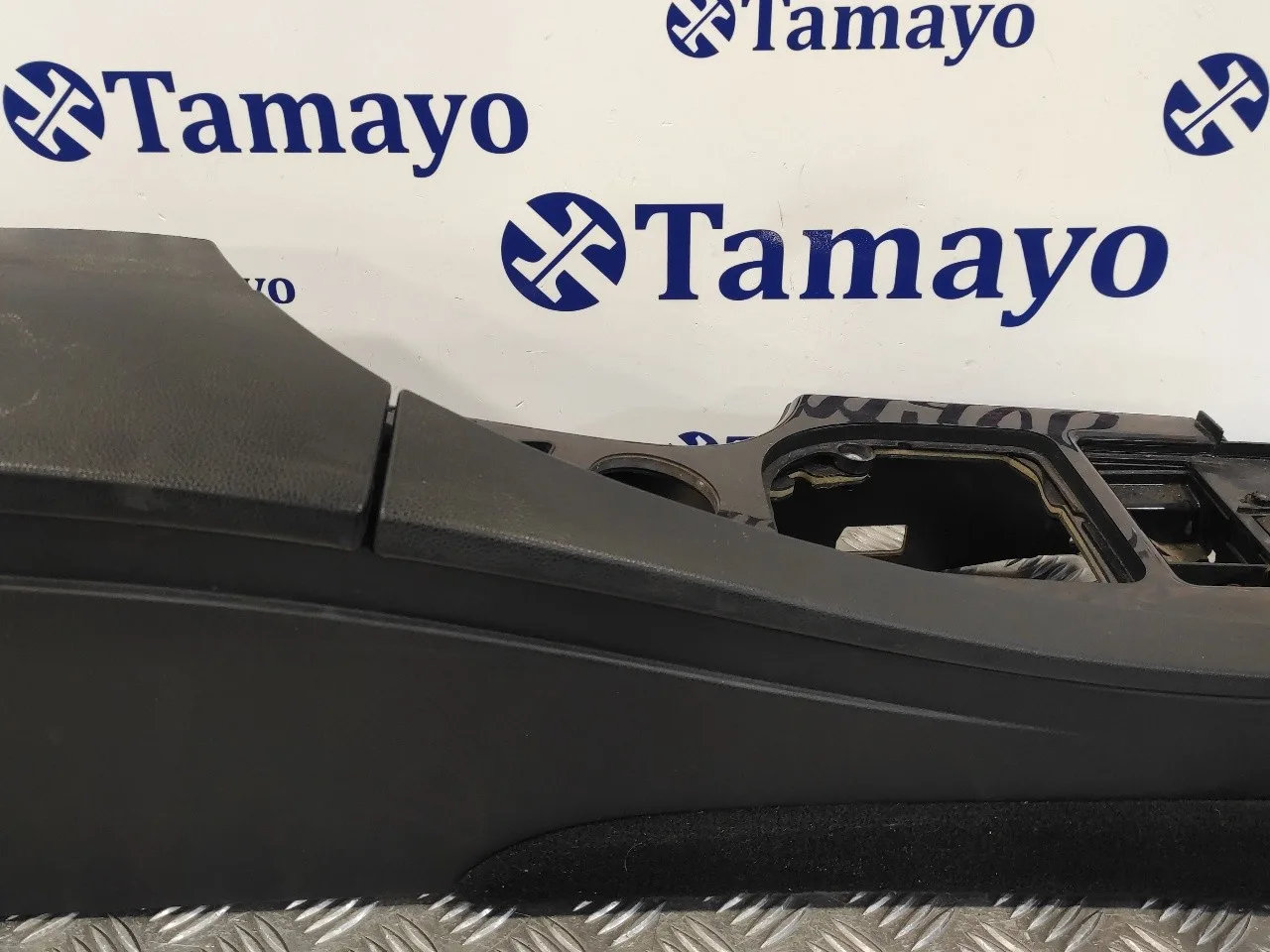 Consola para Bmw Serie 5 Berlina (E60)